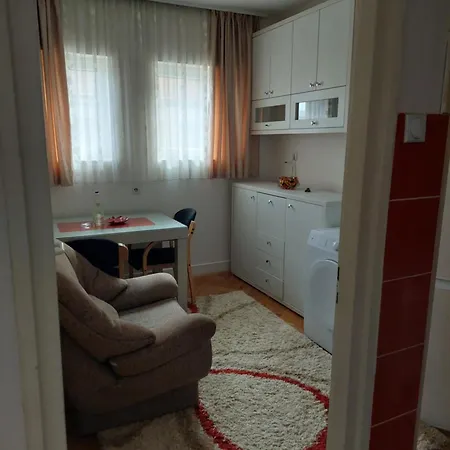 Uki Appartement Vranje