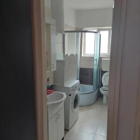Uki Appartement Vranje