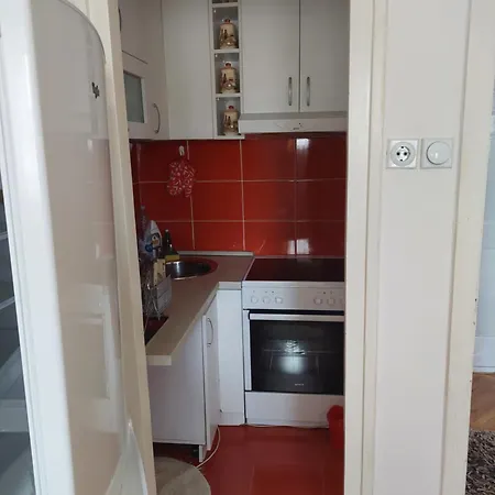 Appartement Uki Vranje